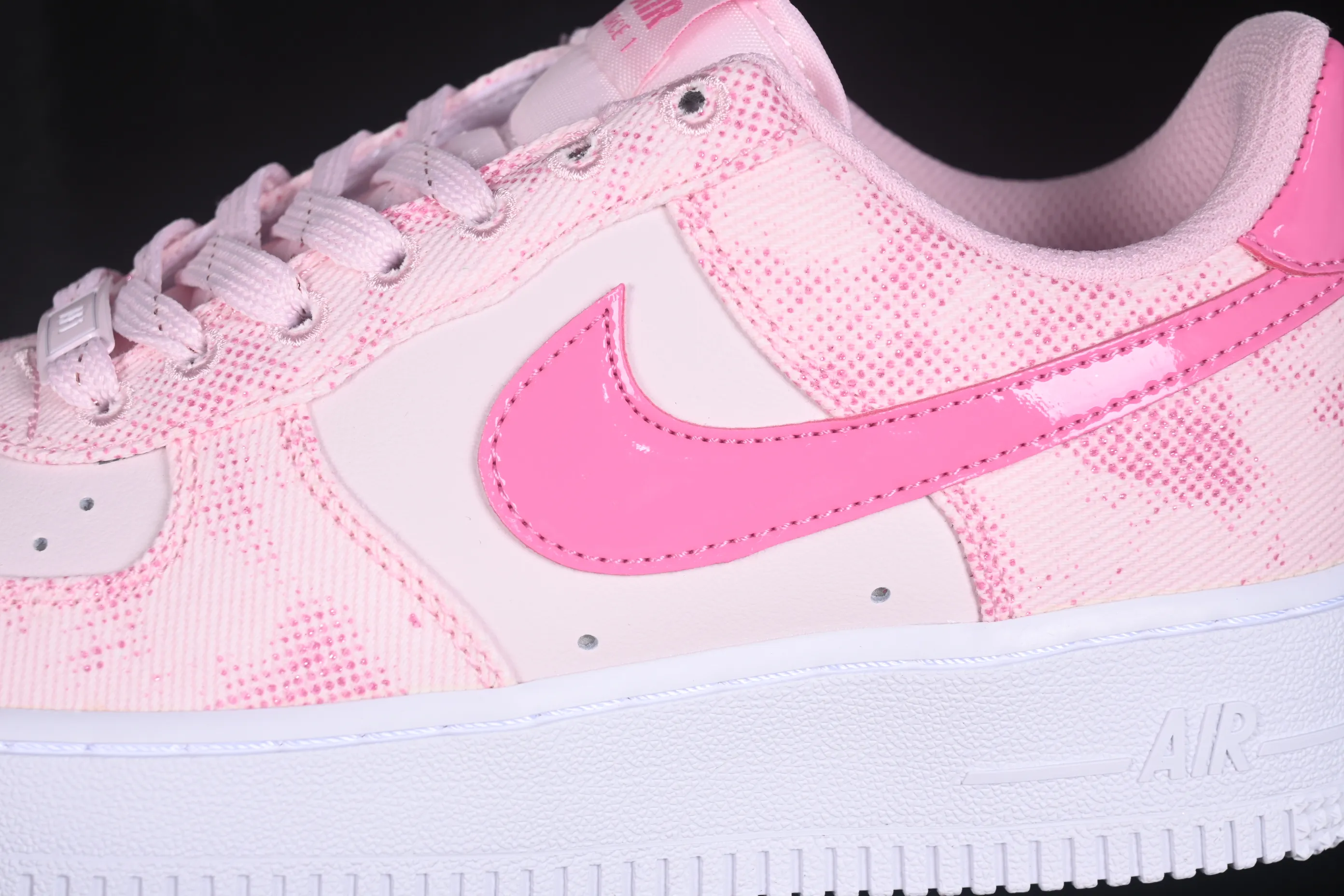 All Categories Nk Air Force 1 Air Force Series Nk Air Force 1 Low Air Force Low Nike Air Force 1'07 Low Snake Print Pink Air Force One Low Casual Shoes IR1974-663